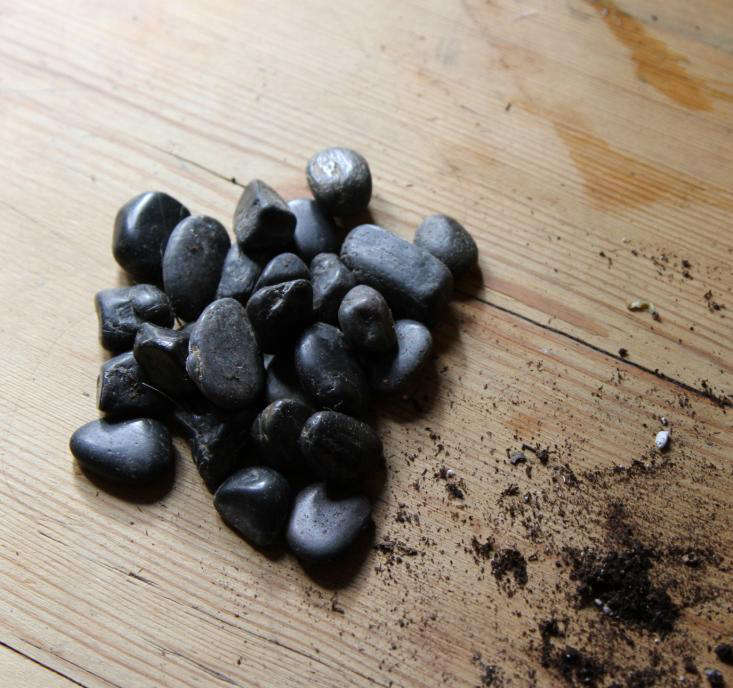 你可以用一层石头用石头用石头用防水,防止裂缝破裂。